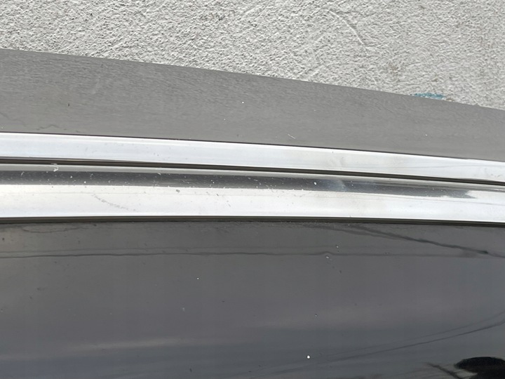 фото №8, O2 cadillac escalade iv 2014 - капот кришка двигуна gba