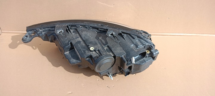 фото №11, Лампа перед передняя правая audi a1 ii 2 18-22rok полный led 82a 82a941034d