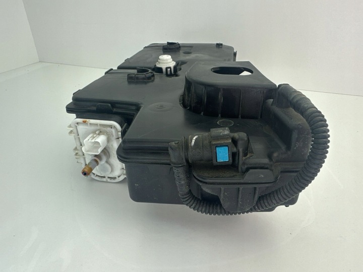 фото №7, Cfd203 peugeot 508 ii 2.0 блакитний hdi бак рідини fap 9811823780