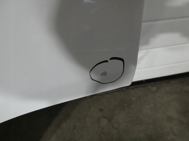 фото №9, Ducato jumper iii двері передні праві h3 комплект