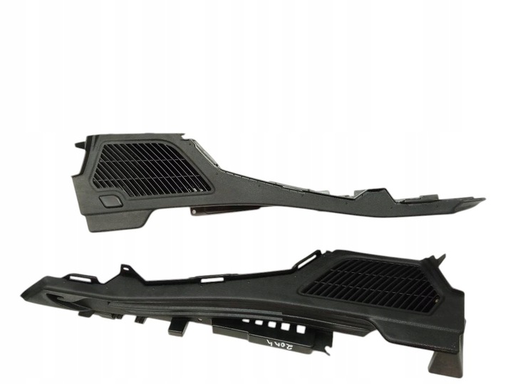 фото №6, Захист багажника ліва права комплект bmw x5 iii 2013- f15