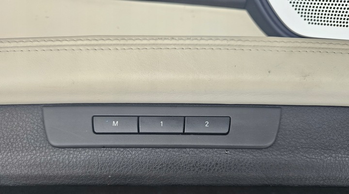 фото №5, Bmw 7 f02 довгий боковина оббивка двері лівий зад ліва задня bang & olufsen