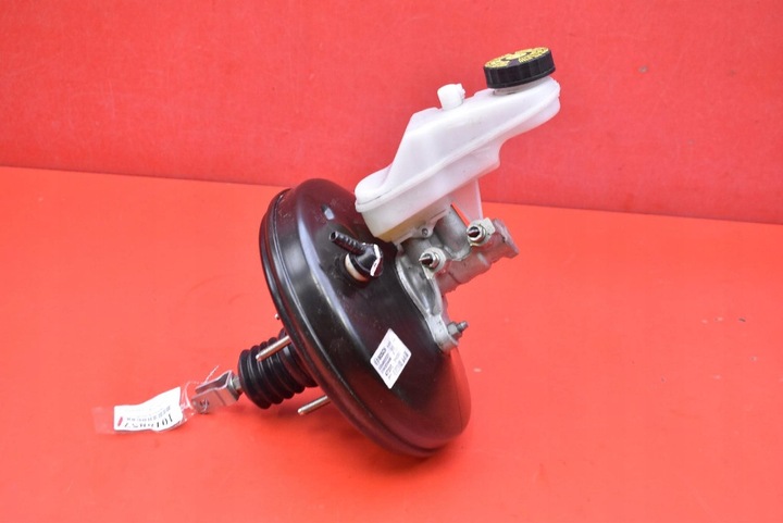 фото №5, Усилитель насос тормозная eu 47200-0h080 0204805521 toyota aygo 2 ii 1.0 vvti