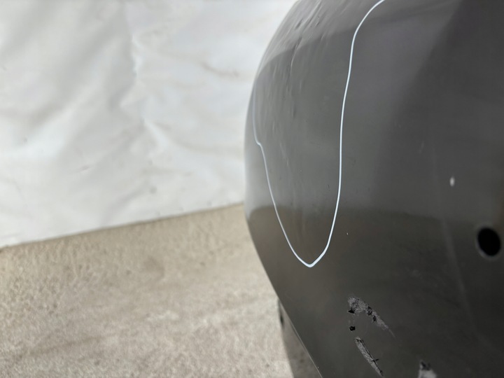 фото №14, Renault clio iv универсал крышка багажника зад