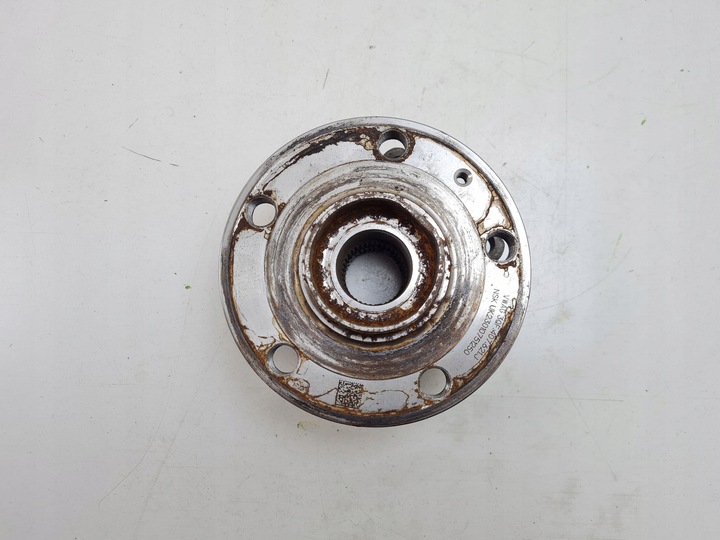 фото №6, 2023 volkswagen id.4 підшипник колеса заднього 3qf407621j