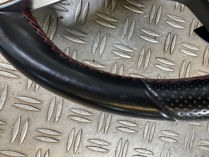 фото №11, Mercedes w207 рестайлинг 15- руль a2044605403