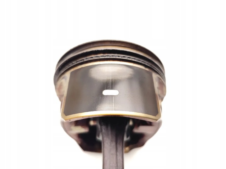 фото №12, Ford mondeo поршень з шатуном 2.5 бензин 162kw 220 hp муфта b5254t 2008