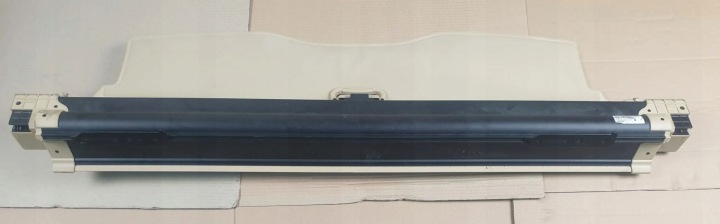 фото №9, Bmw 5 f11 touring 10-17 ролета задняя багажника сетка бежевая