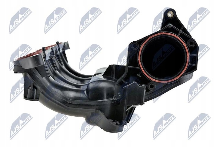 фото №11, Колектор впускний  bmw 1 f20/f21 114,116,118,120 10-