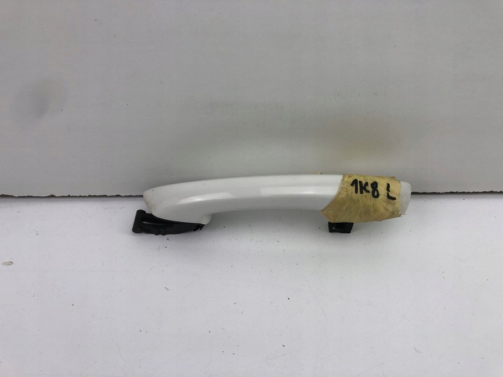 фото №1, Vw golf vi ручка передня ліва 1k6837205e