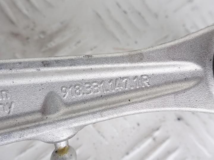 фото №10, Porsche 918 spyder важіль верхній зад l=r