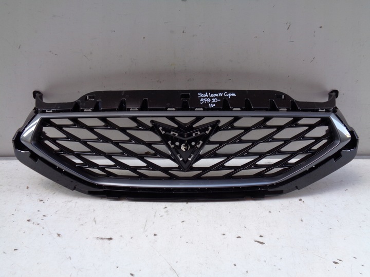 фото №1, Решётка решётка радиатора seat leon iv cupra 5fa 20-