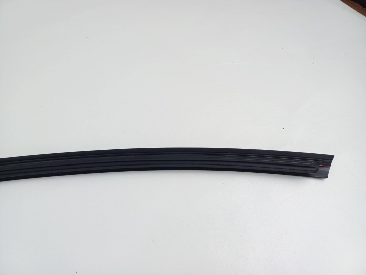 фото №8, Молдинг верхня скла передній лобовий range rover l322 lr029533