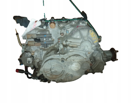 фото №1, Коробка передач коробки передач автомат honda legend 3.5 mjba awd