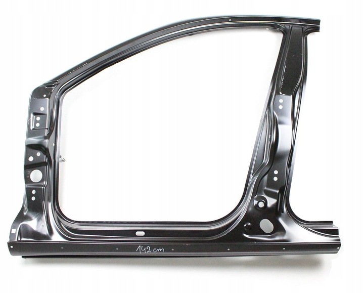 фото №1, Alfa romeo giulietta 940 2010-2020 поріг стійка лівий 50508732