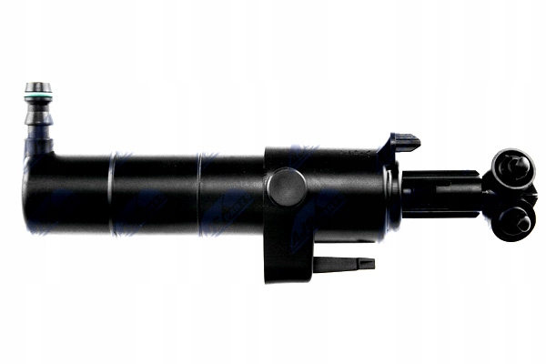 фото №9, Розпилювач фара mercedes клас e w212 2009- лівий nty