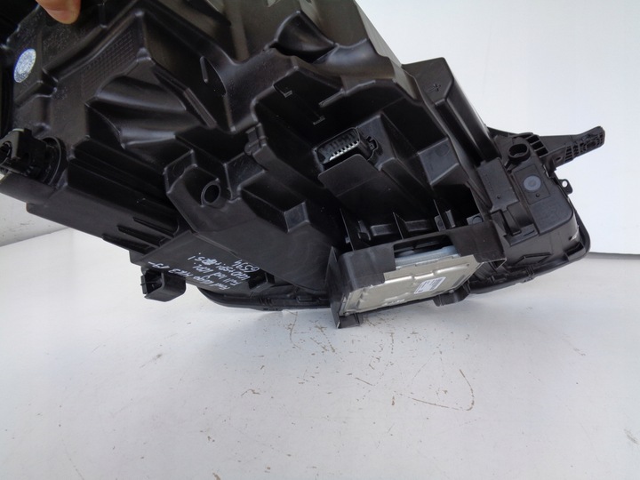 фото №9, Лампа левая фара ford kuga mk3 19- полный led