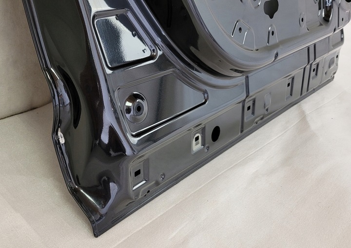 фото №10, Двері передні перед ліві lexus rx iv 2015-