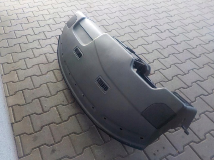 фото №5, Vw t4 96-98 multivan панель роздавальна м'яка