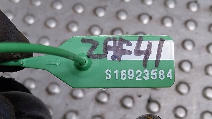 фото №8, Поворотна опора амортизатор лівий перед 8v41-3k171-ad ford kuga mk1