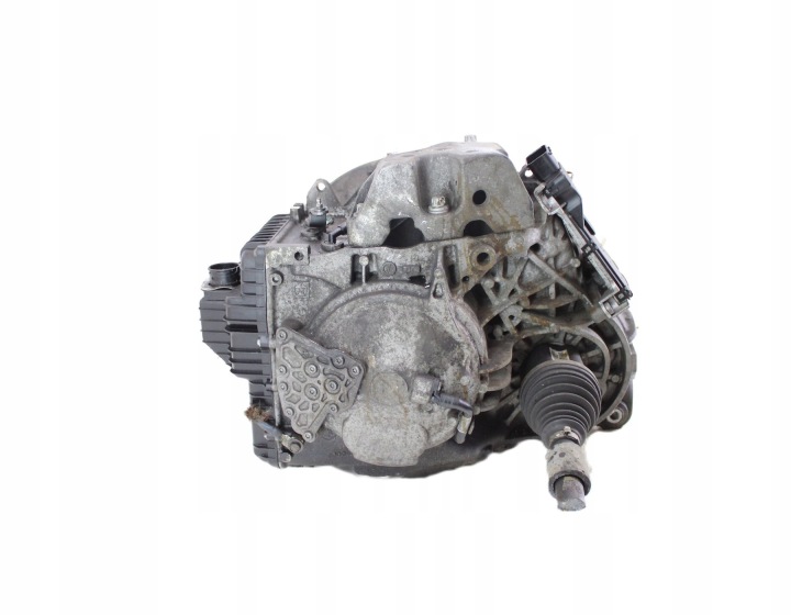 фото №7, Коробка передач автоматическая jeep cherokee kl 2.0 9hp-48 1094010023