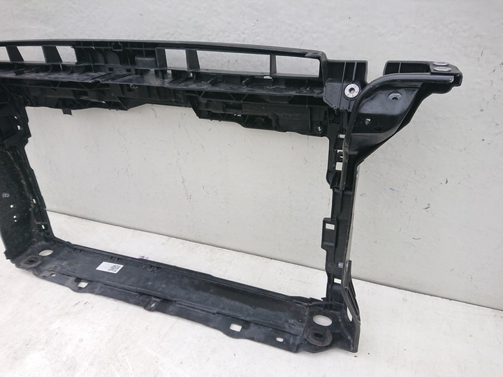 фото №13, Vw golf 8 viii 5h0 pas переднє підсилювач