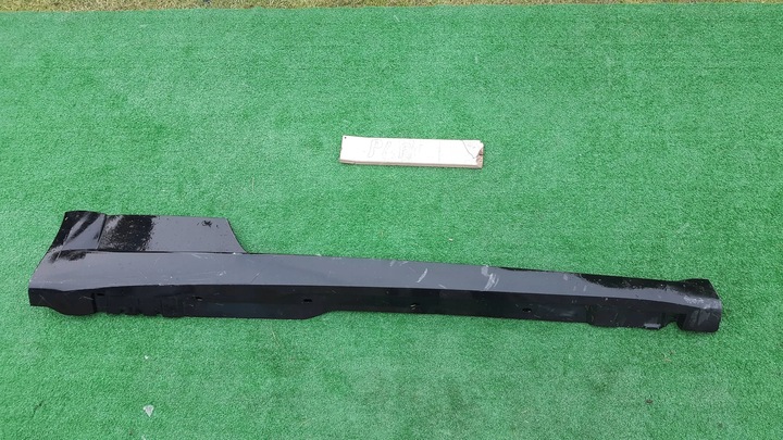 фото №1, Audi tt tts s line планка пороговая правая порог правые 8s0853856c