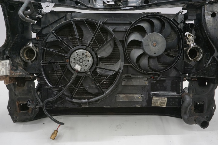 фото №7, Vw transporter t5 pas переднее усилитель 2.5tdi