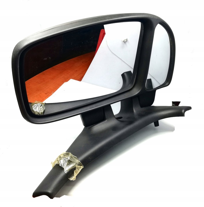 фото №1, Зеркало внешние правые master ii 8200163753 oe!