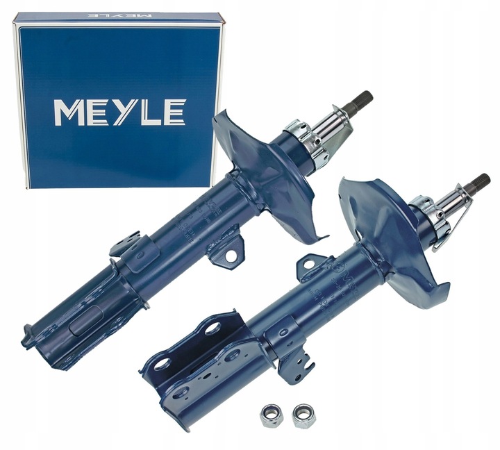 фото №1, Амортизатори перед toyota avensis t25 meyle