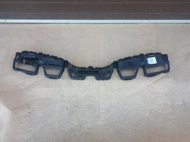 фото №1, Renault espace v рестайлинг ползун бампера зад средний