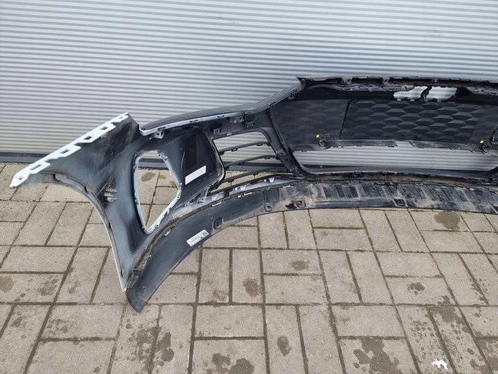 фото №7, Audi e-tron 4j3 gt rs 21- бампер перед переднее 4j3807529