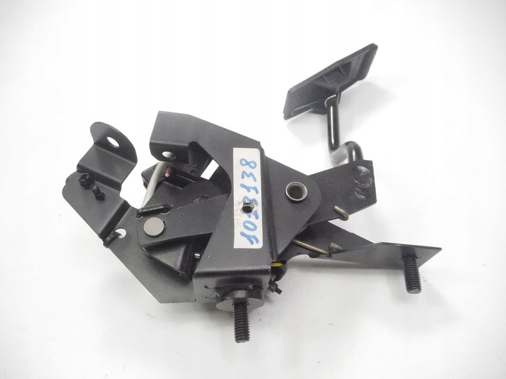 фото №7, Педаль газа ford transit 1994-2000 оригинальный номер 1013138