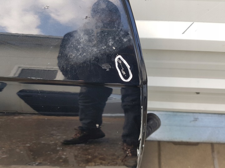 фото №9, Audi a3 8p 04-12r двері праві перед lz9y 5d sportback