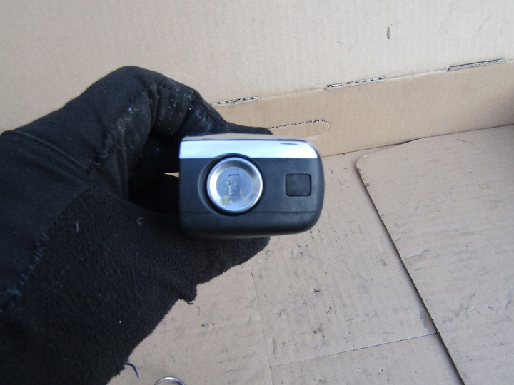 фото №7, 2 mercedes w210 clk w208 w202 ліва вставка замка двері ключ po 97