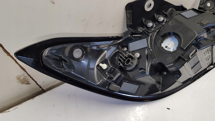 фото №12, Лампа правые зад toyota gt86