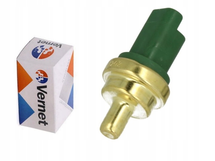 фото №9, Vernet - calorstat ws2609 датчик, температура pły