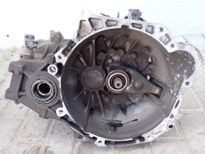 фото №13, Коробка передач kia ceed i рестайлінг 1.4 b 10r taj5g taj5 g431179 zg21 i30 i