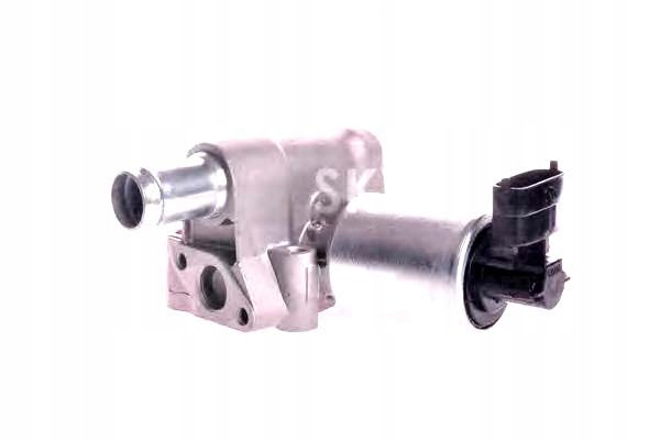 фото №2, Esen skv клапан egr opel corsa 1.2 16v skv