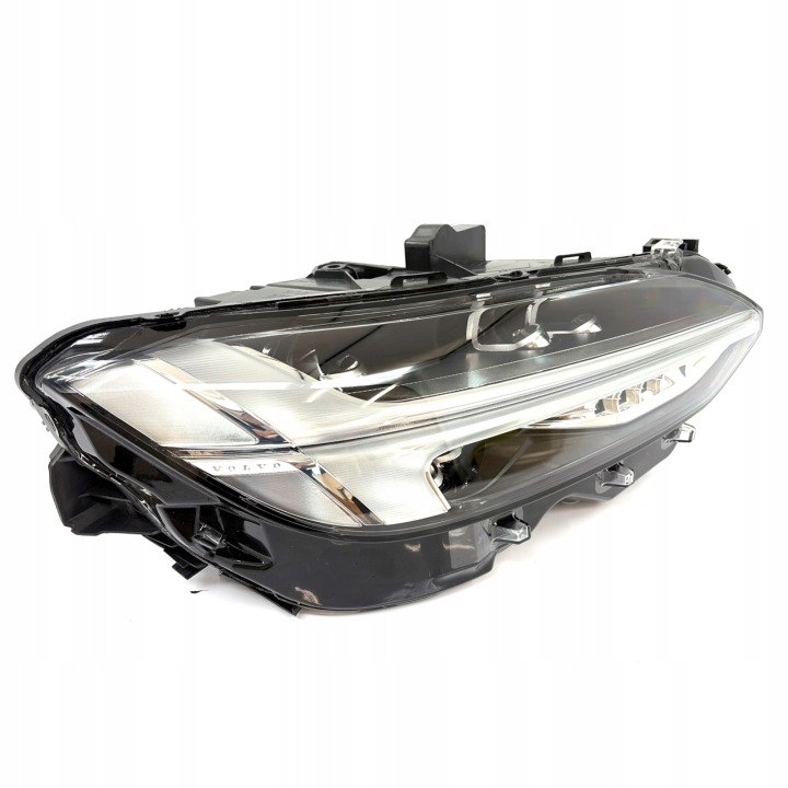 фото №11, Volvo s90 ii 234 комплект фари 31446500