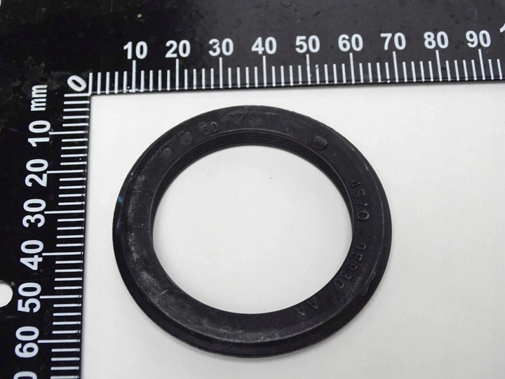 фото №11, 3x ущільнювачі прокладки дросельної заслінки range rover 3.0