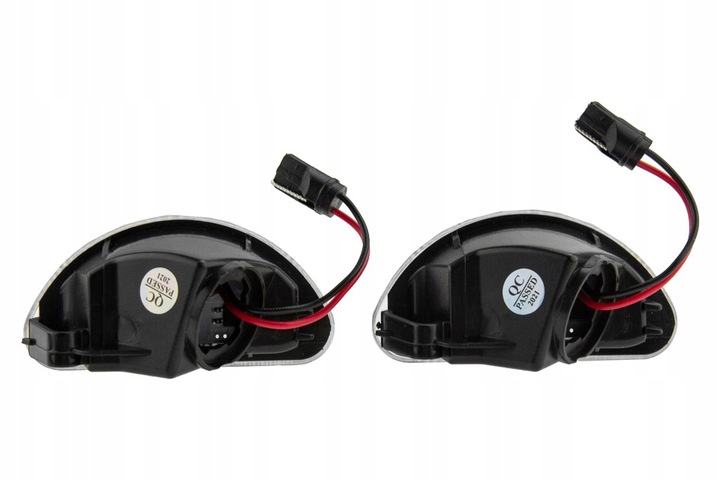 фото №2, Nty лампочки led подсветка номерного знака