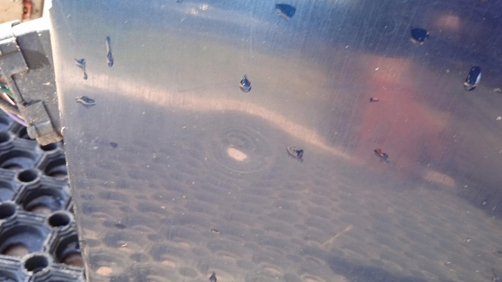 фото №12, Grand voyager iv двері перед лівий pb7