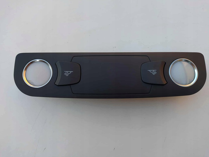 фото №9, Audi a6 c6 лампа интерьера потолок освещение кабины s-line