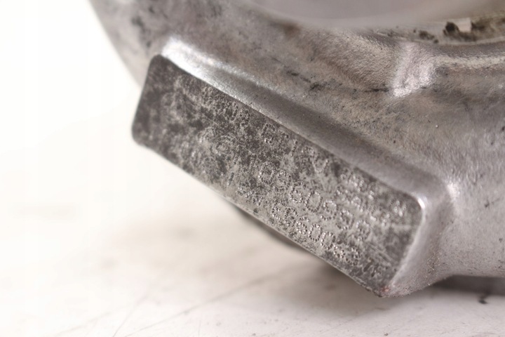 фото №11, Mercedes w203 w210 2.2 cdi турбонагнітач a6110960999