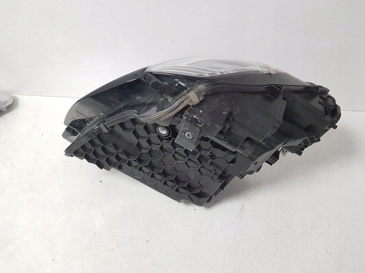 фото №10, Audi e tron e-tron digital matrix light лампа ліва передня фара лівий