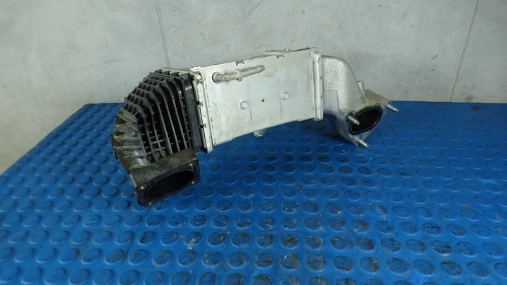 фото №5, Радиаторов интеркулер hg9q-6c896-ad st.bdb ford mondeo v mk5 2.0tdci