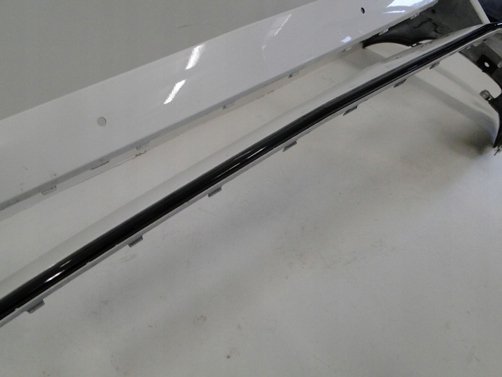 фото №10, Mercedes gle 167 w167 c167 suv купе бампер переднє amg набір pts