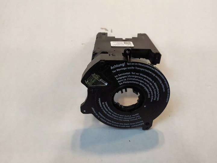 фото №10, Лента датчик поворота mercedes cls w211