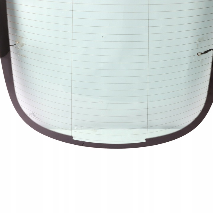 фото №10, Audi tt 8n задняя стекло стекло as3 8n8845501c